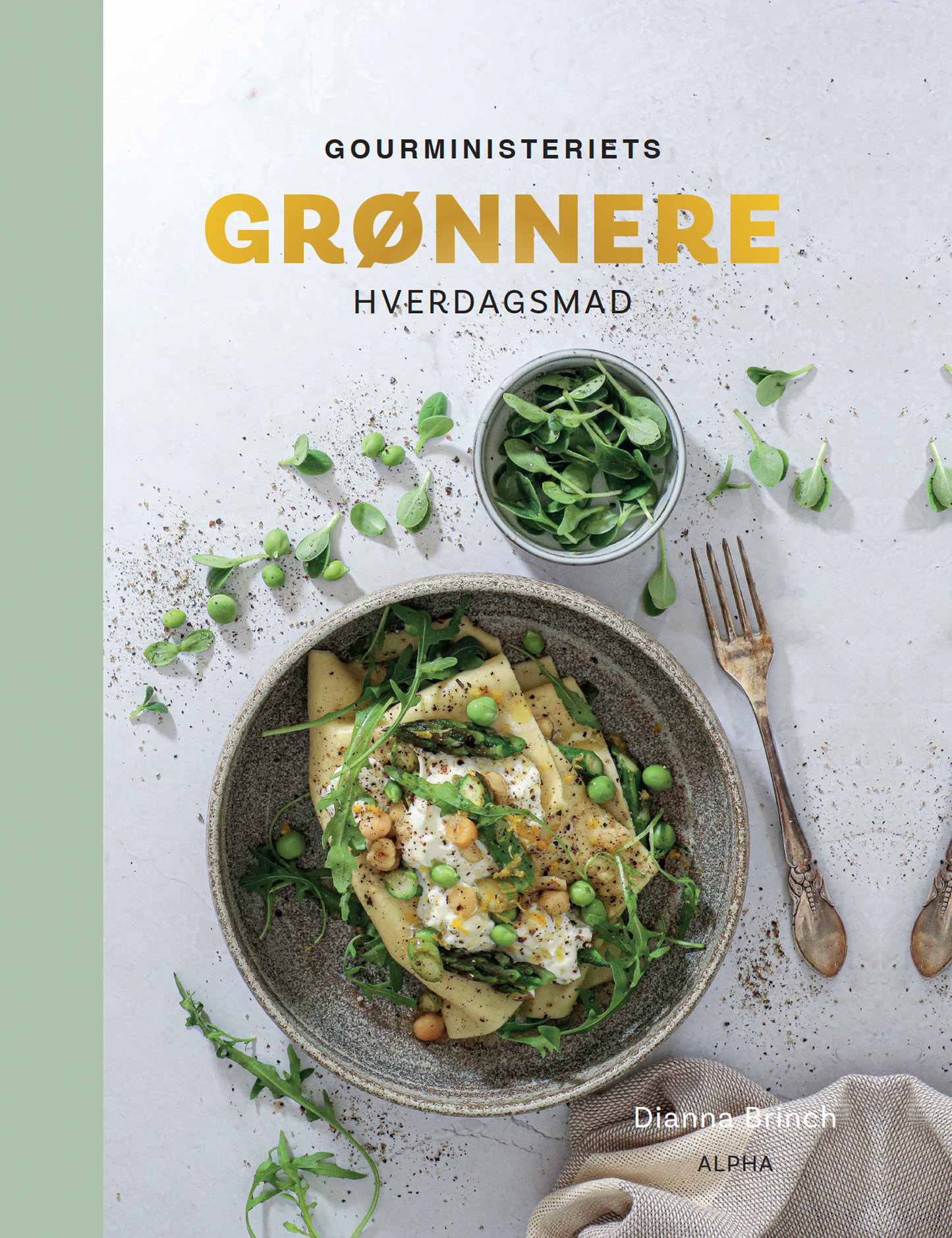Gourministeriets Grønnere